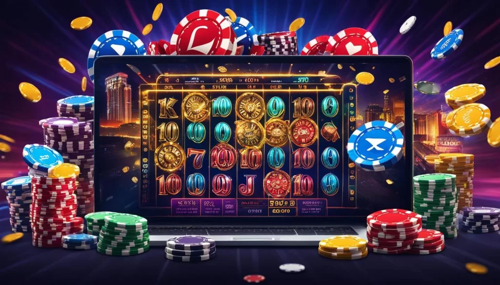 Ưu Đãi Đặc Biệt Theo Sự Kiện alo789vn casino