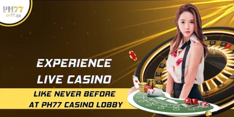 Bí Quyết Chơi Casino Trực Tuyến Hiệu Quả