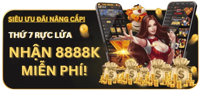 Slot game 3D với đồ họa chân thực
