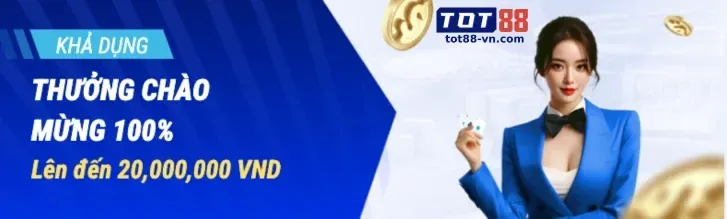Tiền thưởng đặc biệt và khuyến mãi độc quyền