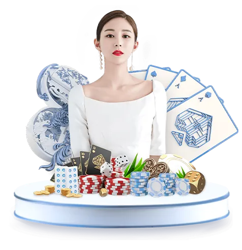 Hình ảnh trò chơi sòng bạc trực tuyến Baccarat